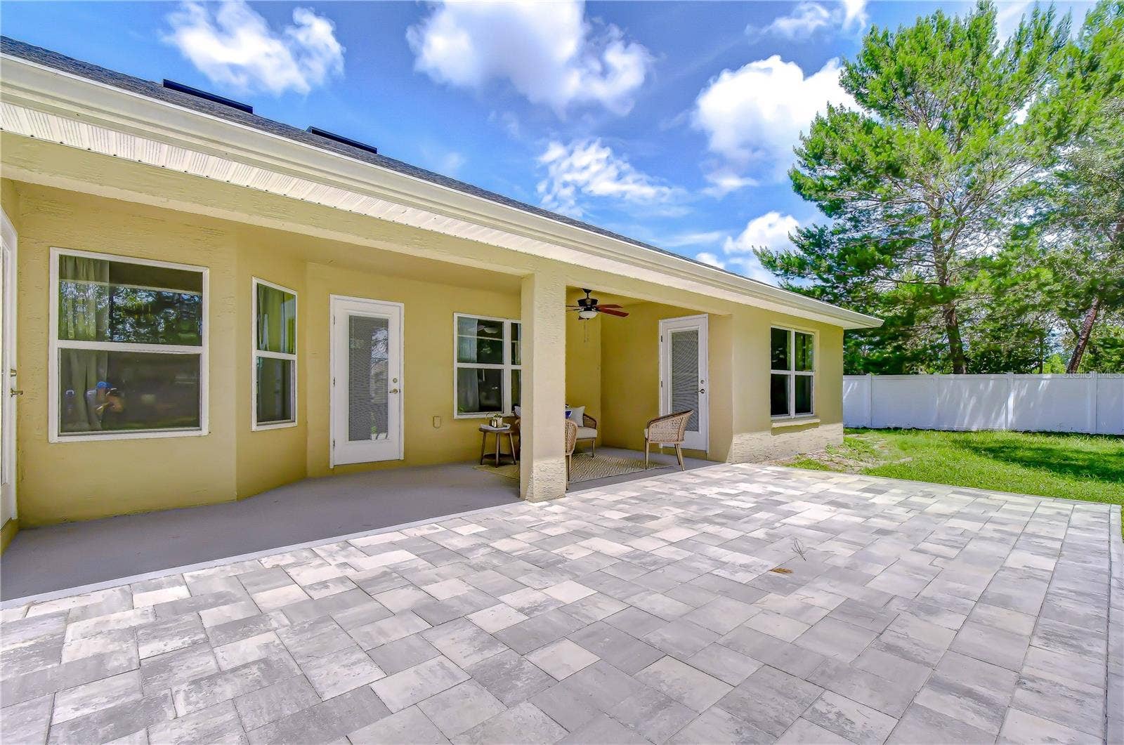 3358 PONYTAIL COURT, Spring Hill, FL 34609