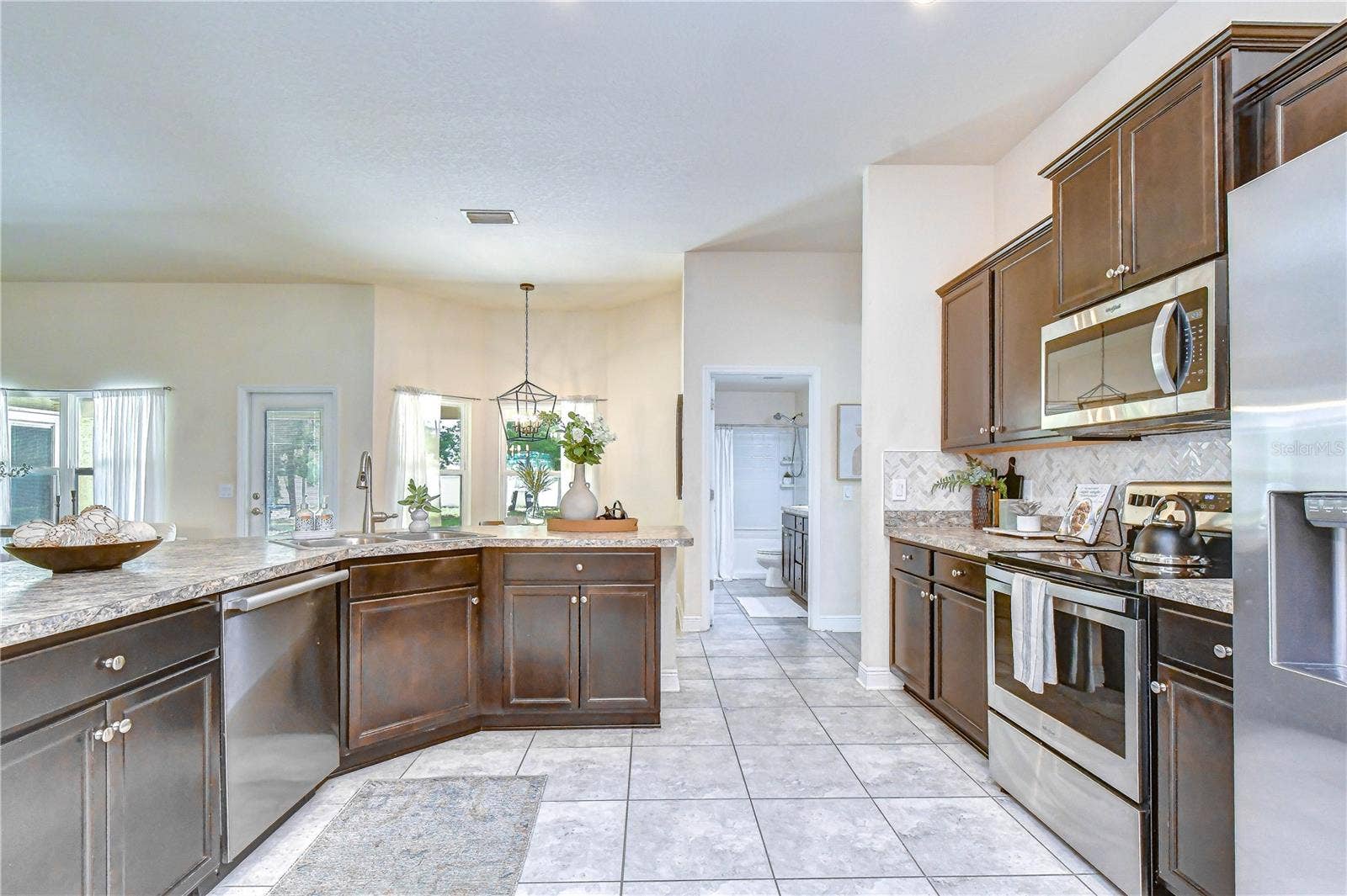 3358 PONYTAIL COURT, Spring Hill, FL 34609