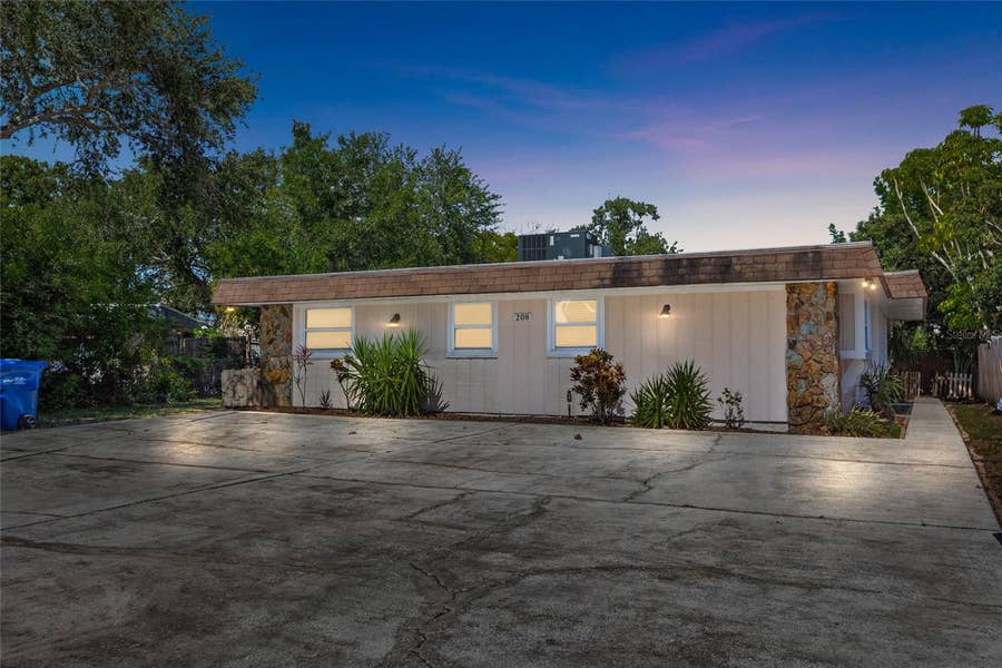 Property photo for 208 JODY COURT, Largo, FL