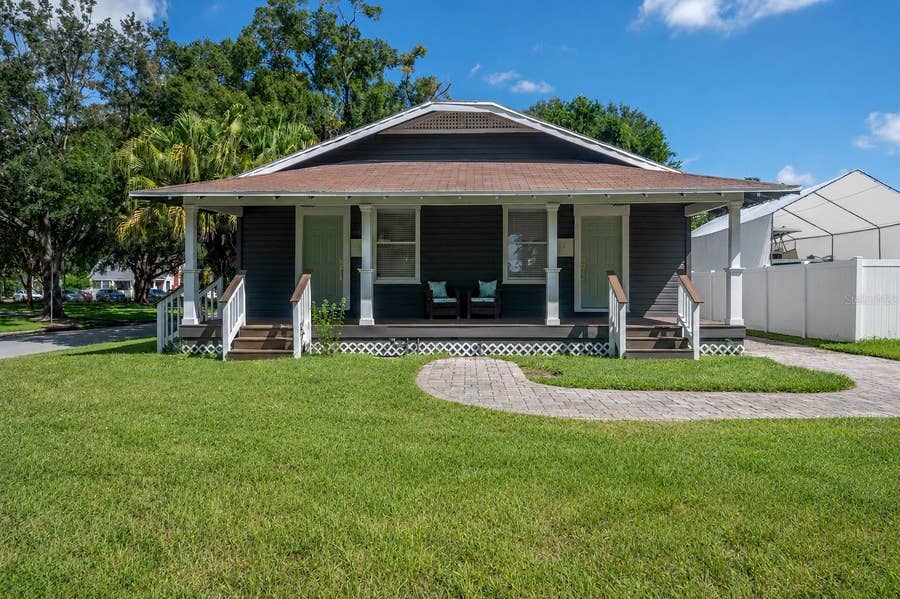 Property photo for 319 W CURTIS STREET, Tampa, FL