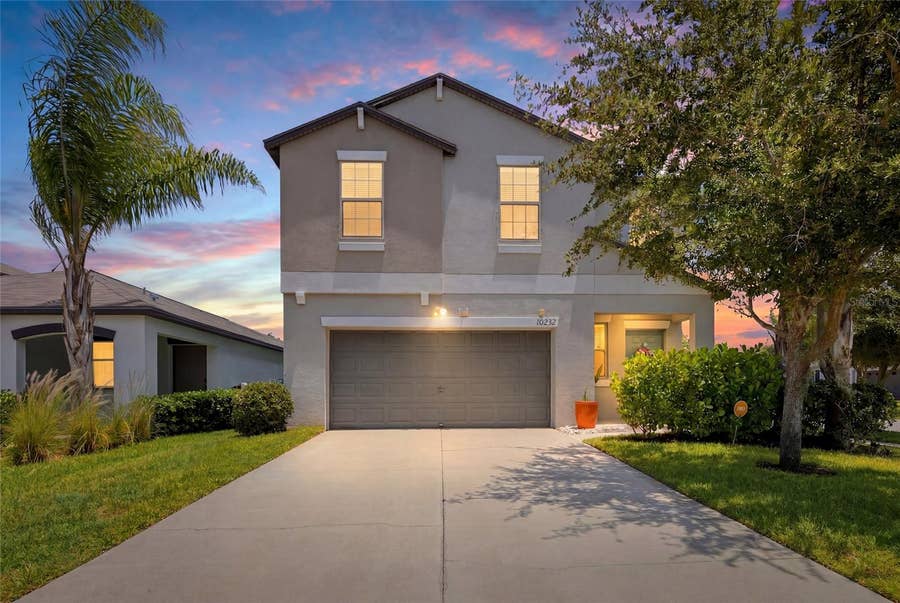 Property photo for 10232 COOL WATERLILY AVENUE, Riverview, FL