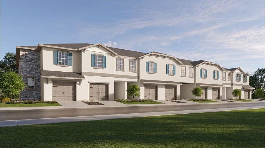 Property photo for 6611 CORAL VISTA DRIVE, Riverview, FL