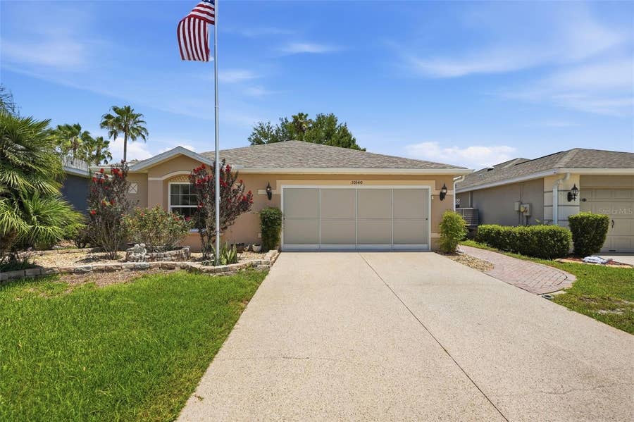 Property photo for 10340 BUNCOMBE WAY, San Antonio, FL