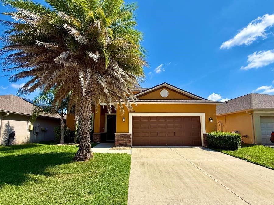 Property photo for 12404 BALLENTRAE FOREST DRIVE, Riverview, FL