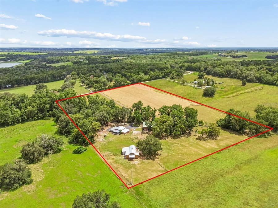 Property photo for 17345 SWEETWATER ROAD, Dade City, FL