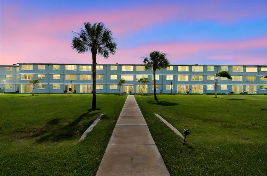 Property photo for 4715 BAY STREET NE, #223, St Petersburg, FL