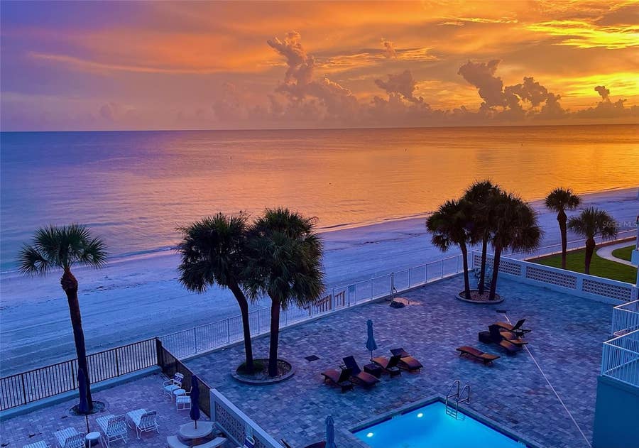 Property photo for 16330 GULF BOULEVARD, #306, Redington Beach, FL