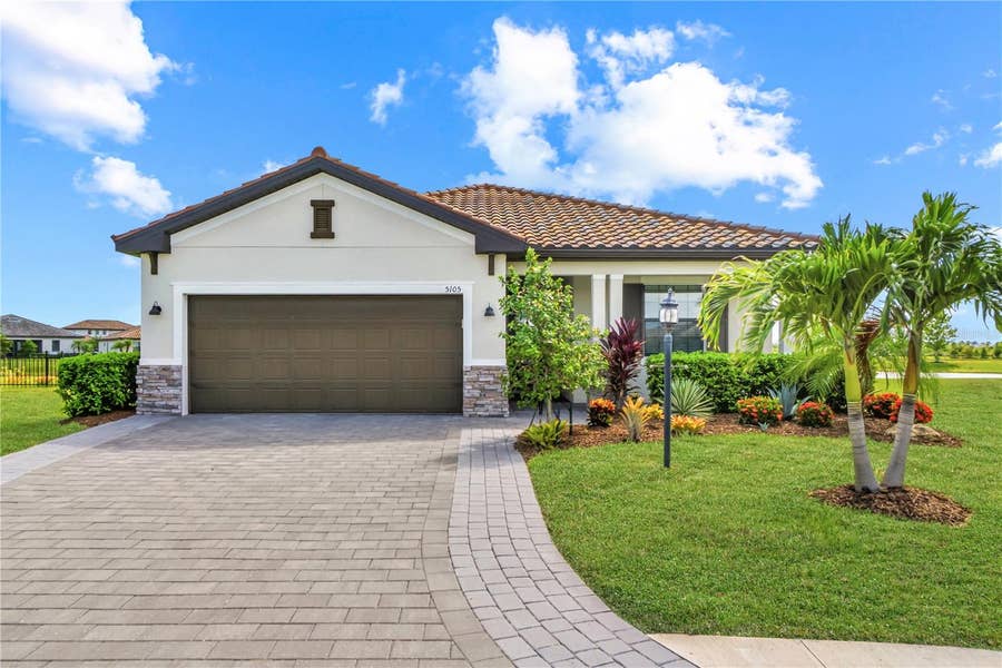 Property photo for 5105 MARINA BASIN COURT, Bradenton, FL
