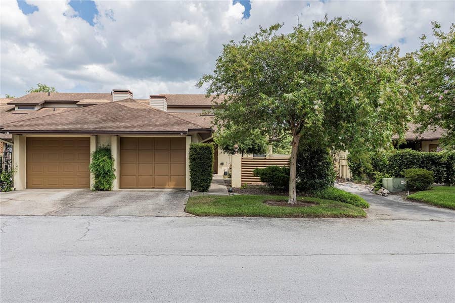Property photo for 925 FENTON LANE, #9, Lakeland, FL
