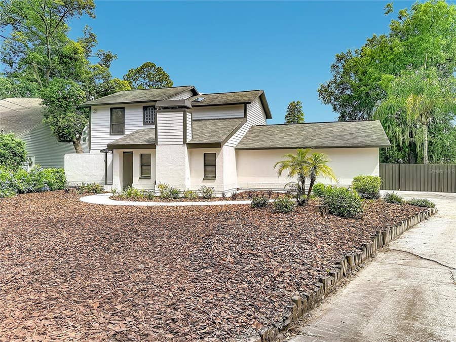 Property photo for 87 1ST AVENUE NW, Lutz, FL