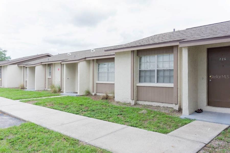 Property photo for 709 OCEANSIDE CIRCLE, #753, Ruskin, FL