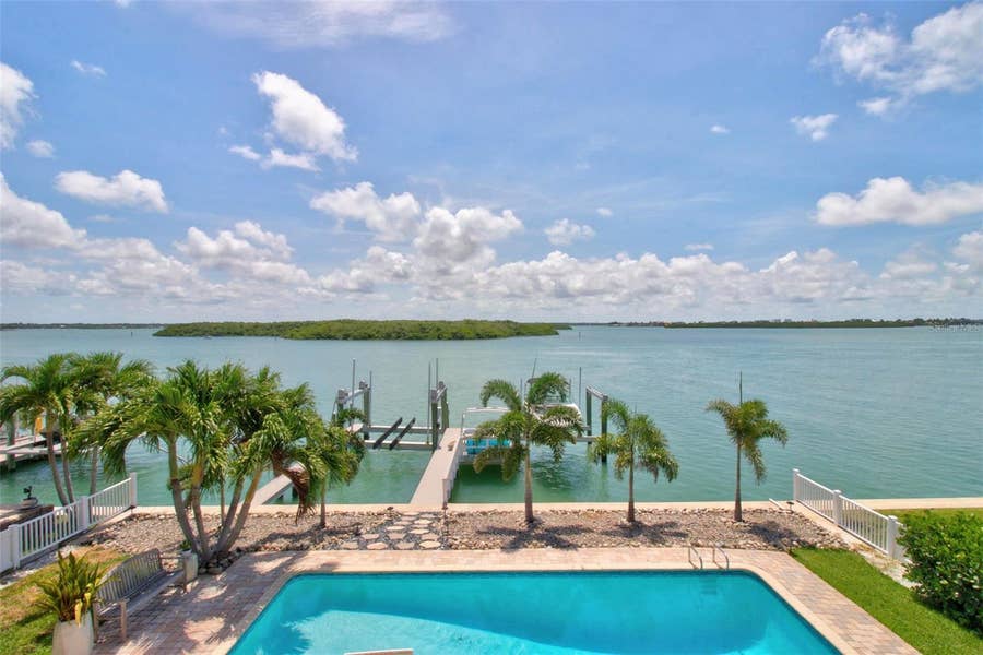 Property photo for 503 JOHNS PASS AVENUE, Madeira Beach, FL