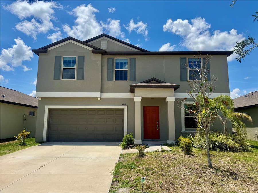 Property photo for 5415 AMARYLLIS GARDEN STREET, Apollo Beach, FL