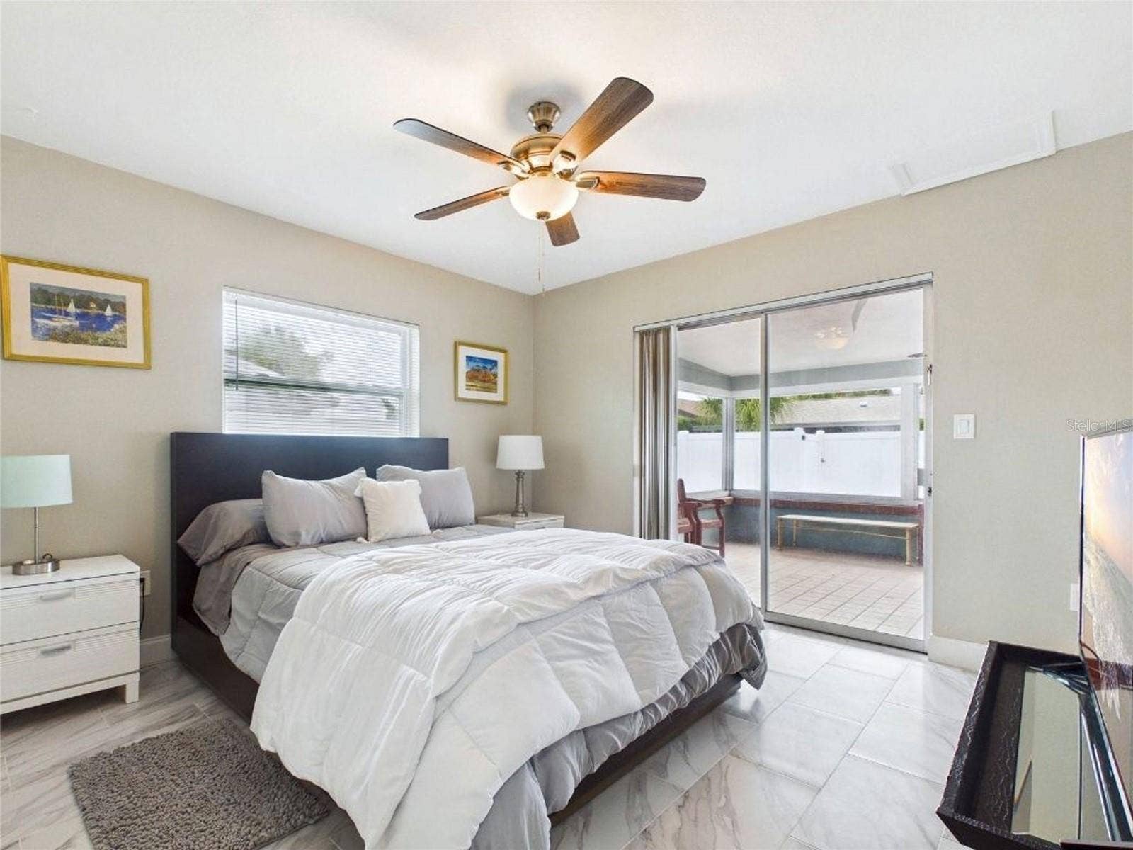 409 4TH AVENUE N, Tierra Verde, FL 33715 Bedroom 4