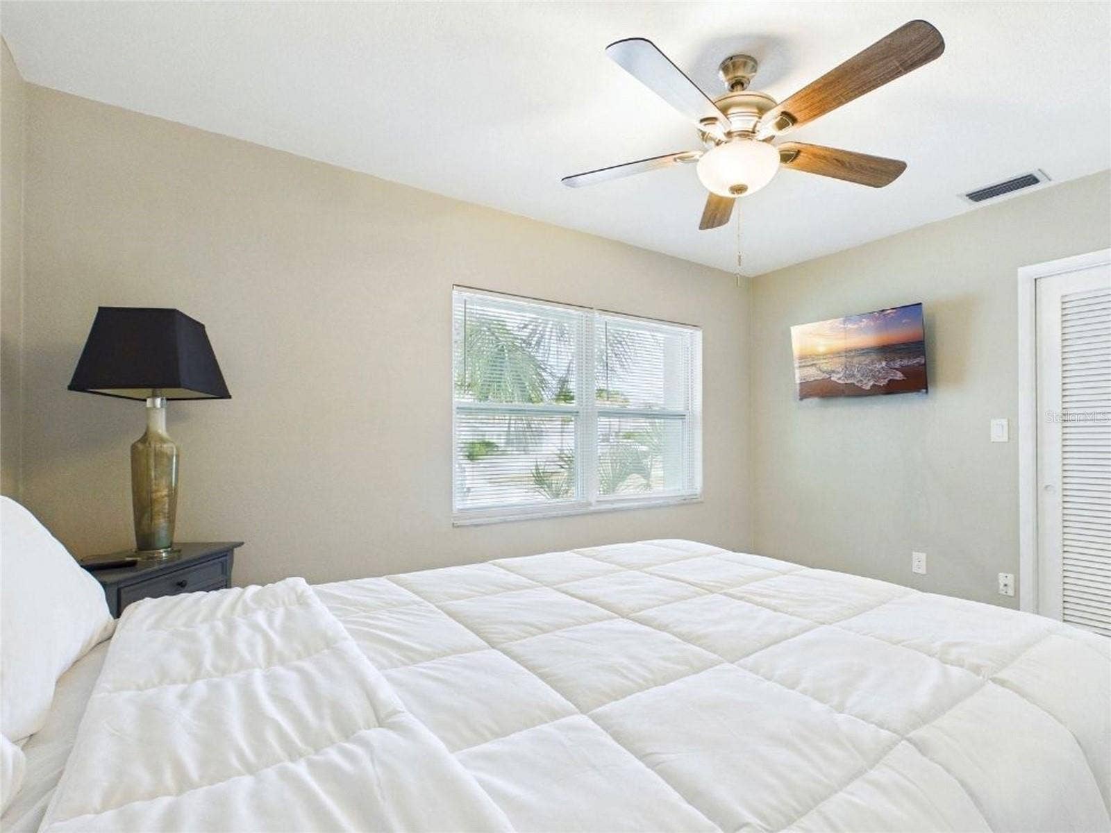 409 4TH AVENUE N, Tierra Verde, FL 33715 Bedroom 1