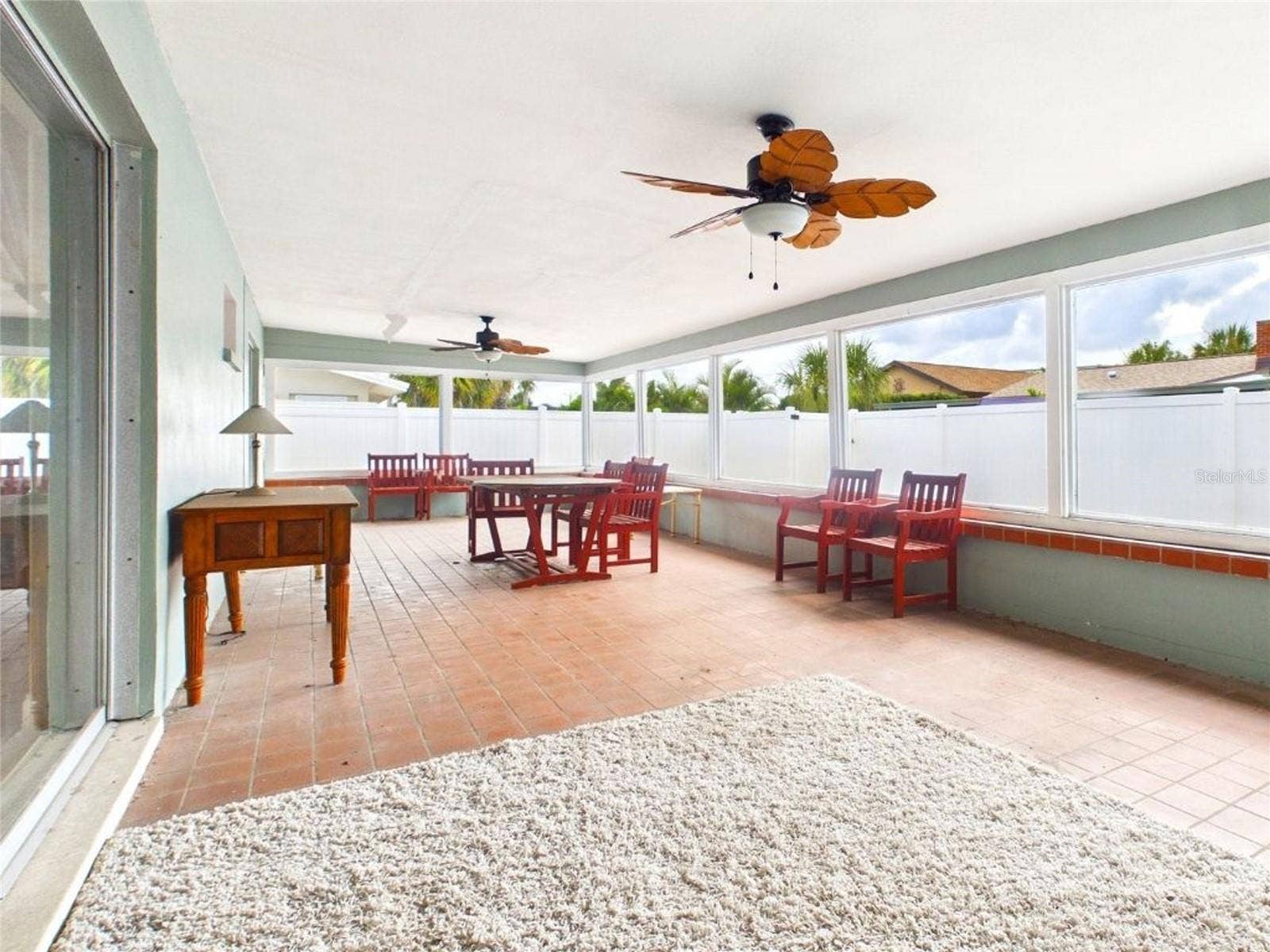 409 4TH AVENUE N, Tierra Verde, FL 33715 Patio