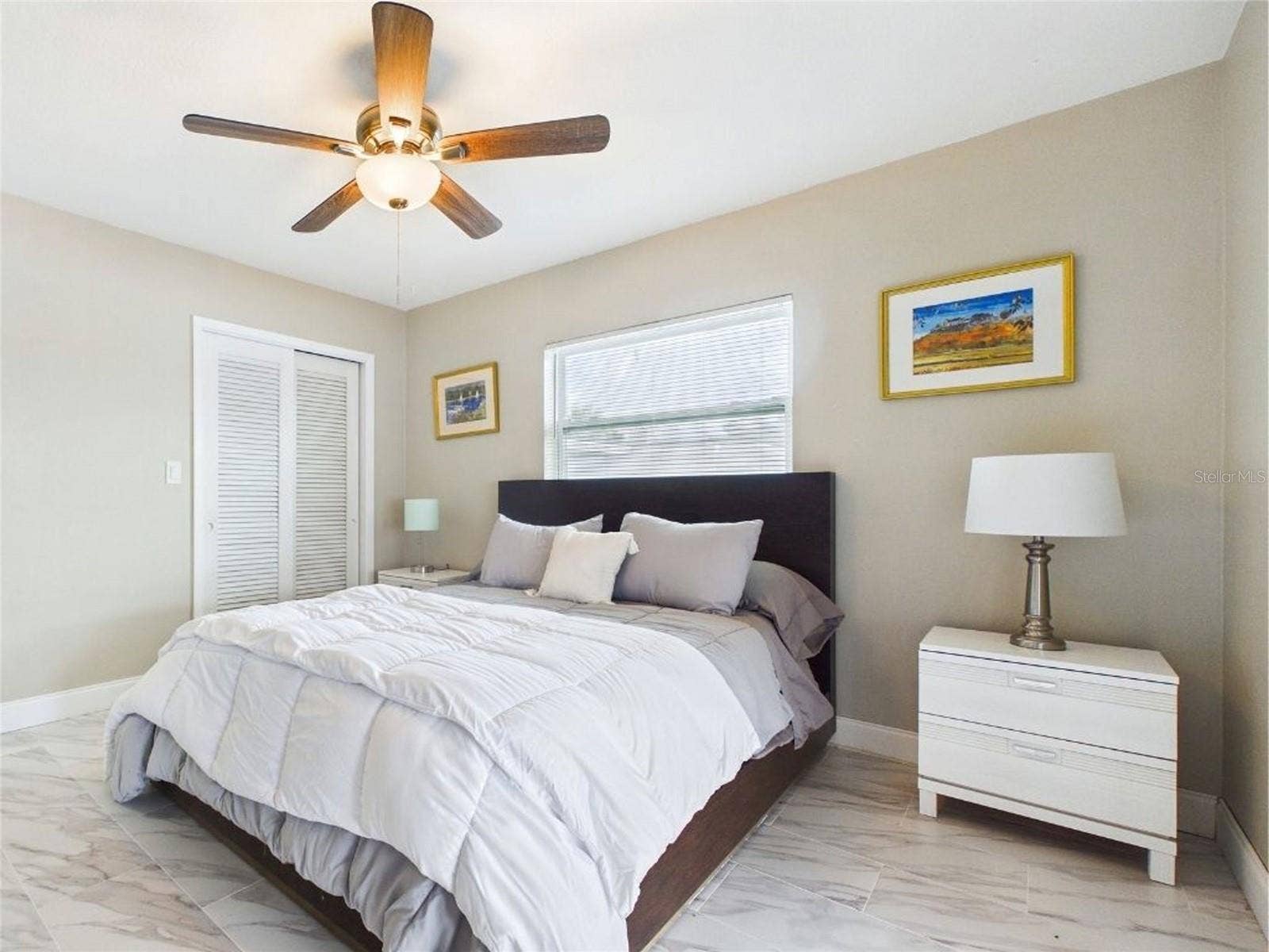 409 4TH AVENUE N, Tierra Verde, FL 33715 Bedroom 2