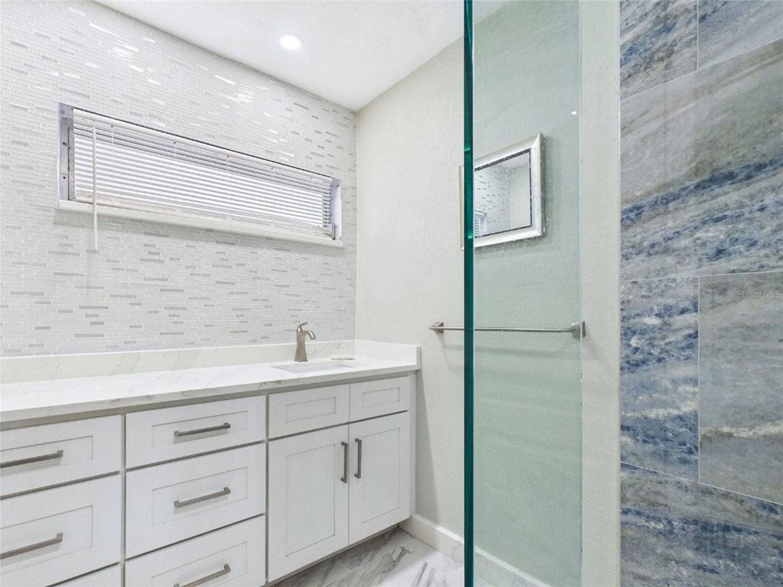 409 4TH AVENUE N, Tierra Verde, FL 33715 Primary Bath w Shower