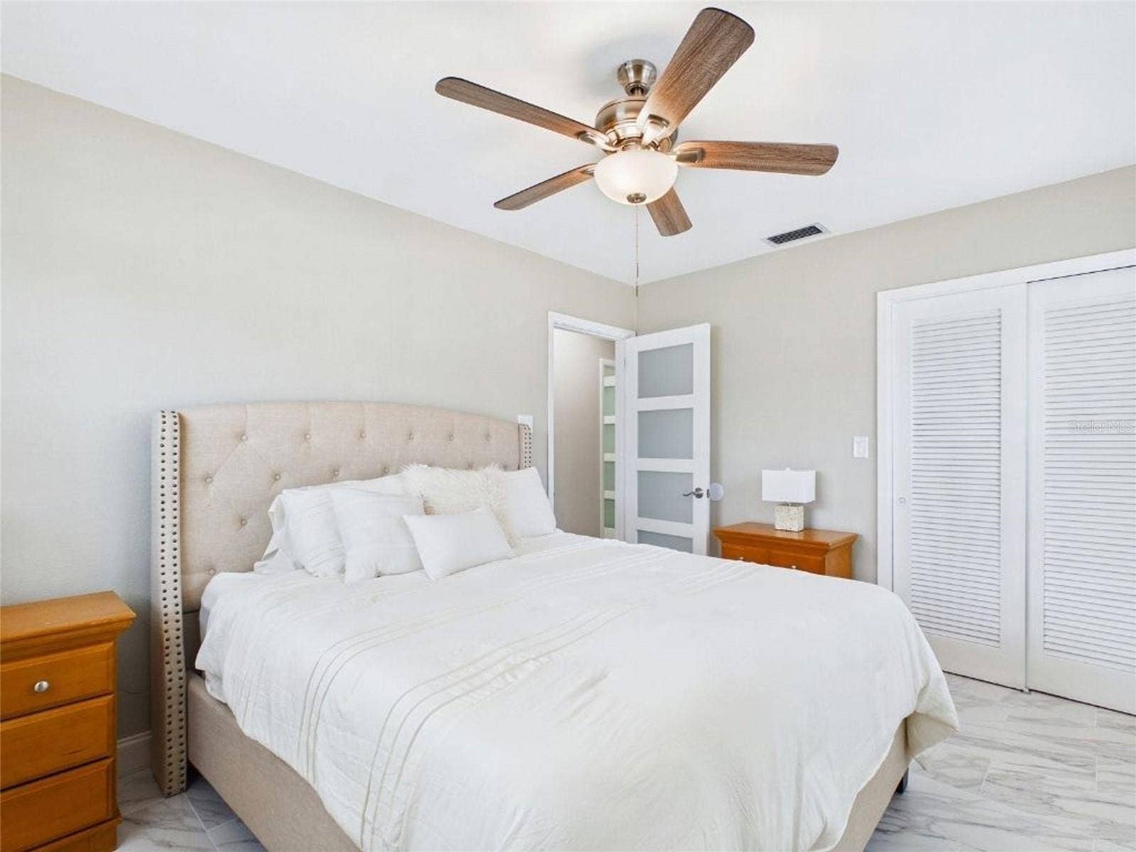 409 4TH AVENUE N, Tierra Verde, FL 33715 bedroom 3