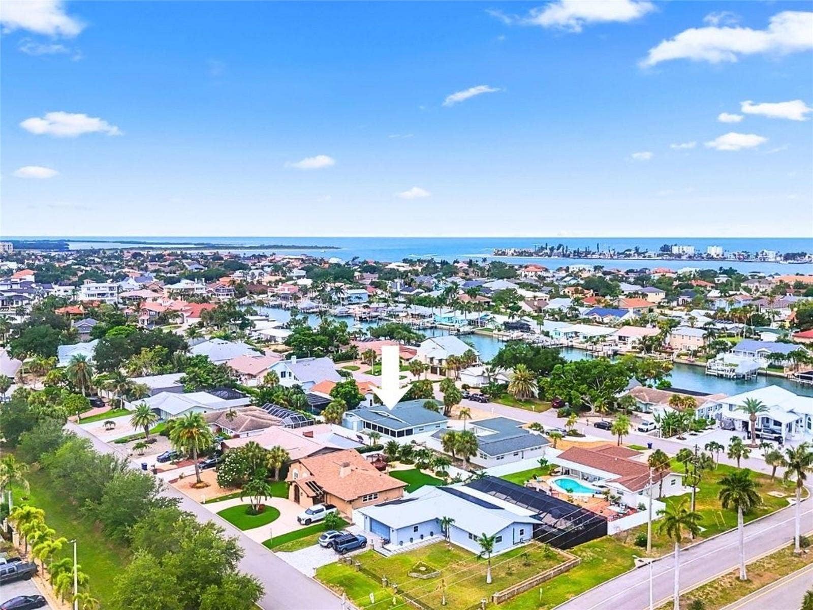 409 4TH AVENUE N, Tierra Verde, FL 33715 409 4TH AVENUE N, Tierra Verde, FL 33715