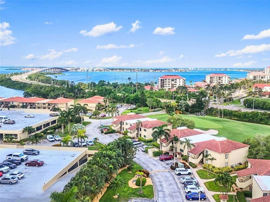 Property photo for 6335 PALMA DEL MAR BOULEVARD S, #223, St Petersburg, FL