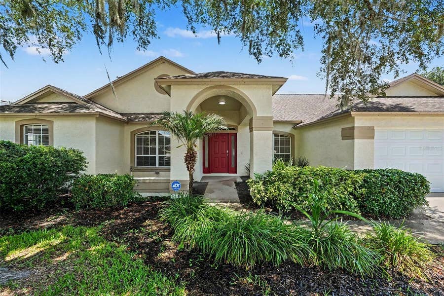 Property photo for 2909 STARMOUNT DRIVE, Valrico, FL