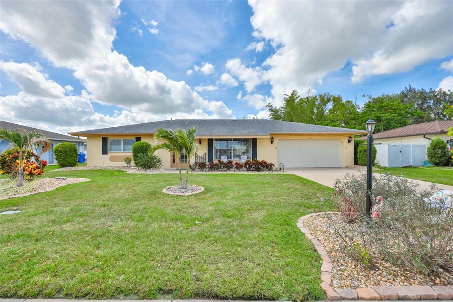 Property photo for 1706 FLAMINGO LANE, Sun City Center, FL