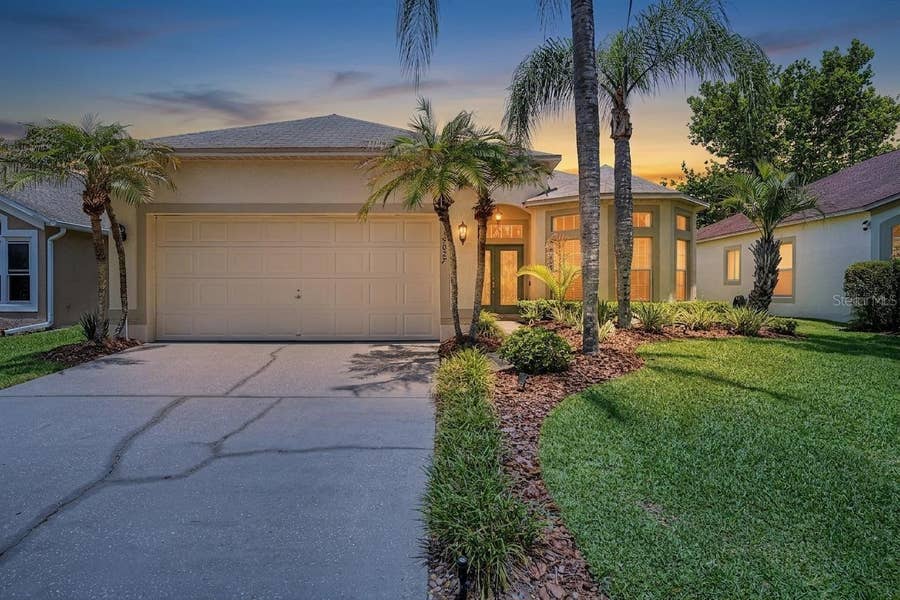 Property photo for 19027 WEATHERSTONE DRIVE, Tampa, FL