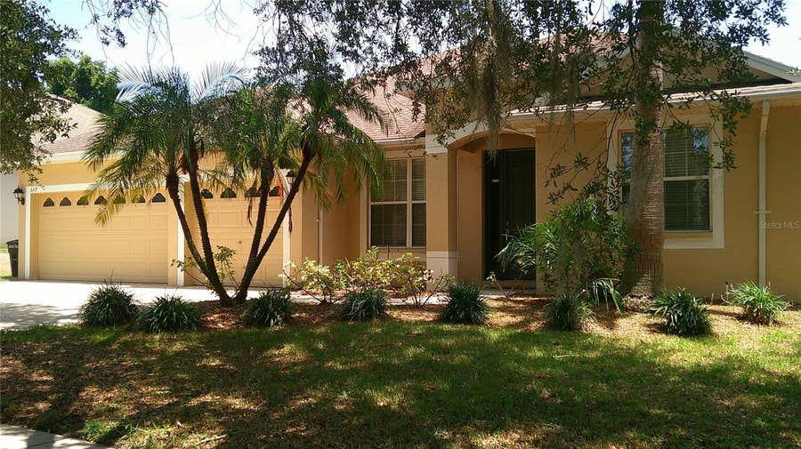 Property photo for 609 CEDAR WAXWING DRIVE, Brandon, FL