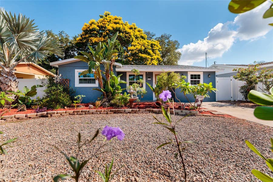 Property photo for 6275 51ST AVENUE N, St Petersburg, FL