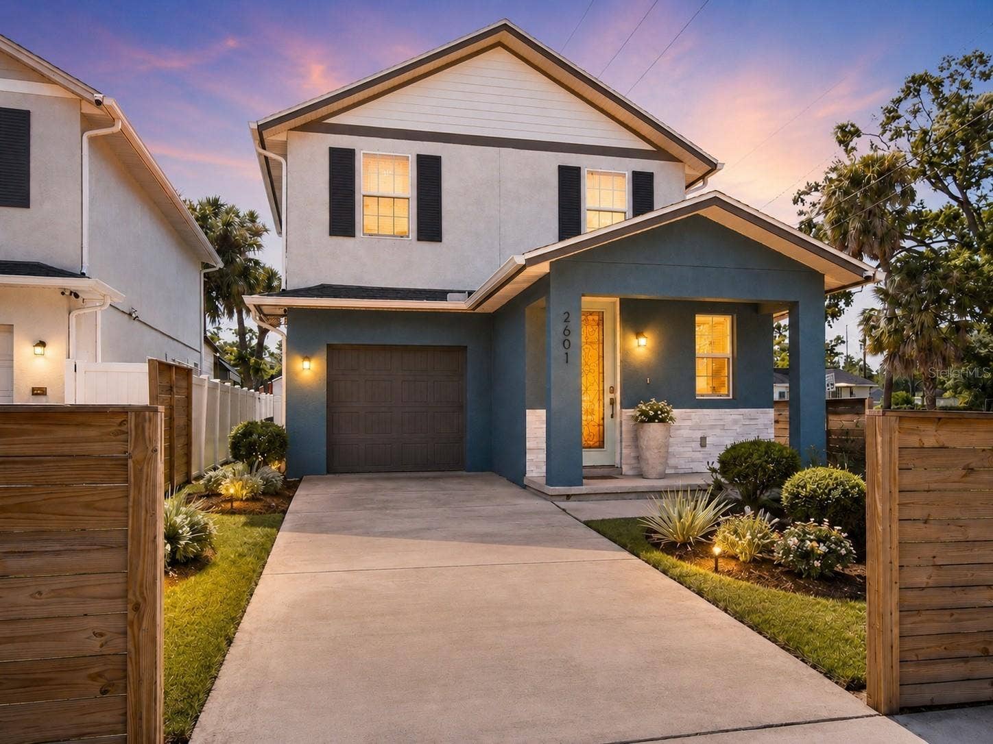 2601 E LAKE AVENUE, #A, Tampa, FL 33610