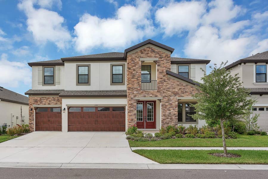 Property photo for 13180 WELLSPRING DRIVE, Lithia, FL