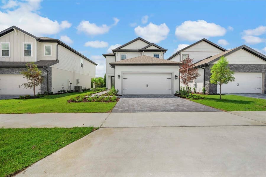 Property photo for 7833 MARLOW PLACE, Kissimmee, FL