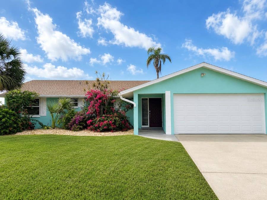 Property photo for 1002 SILVER PALM WAY, Apollo Beach, FL