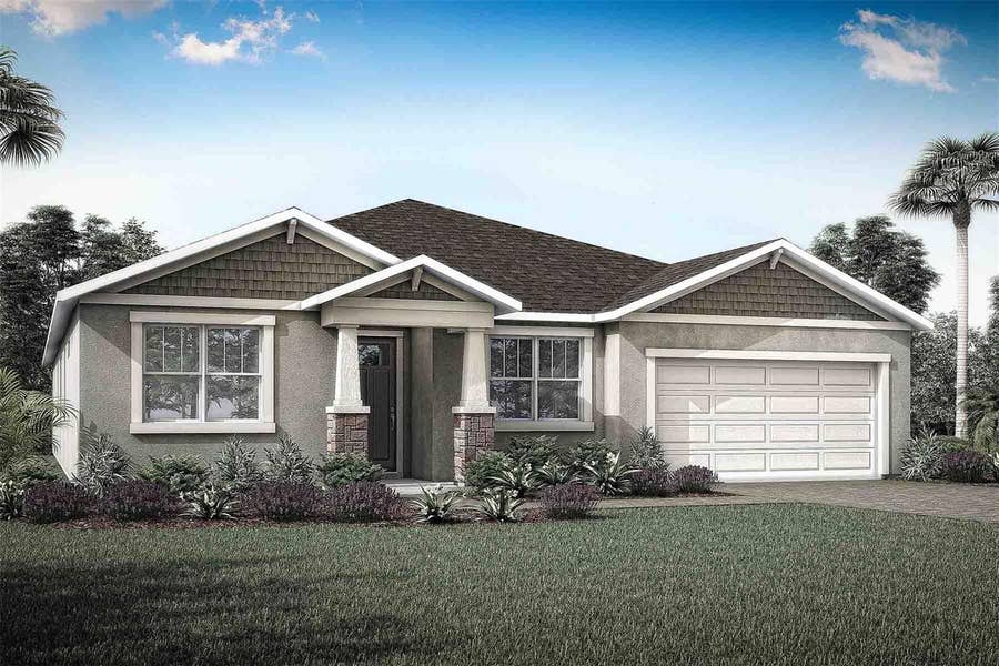 Property photo for 9116 SUNDANCE TERRACE, Parrish, FL