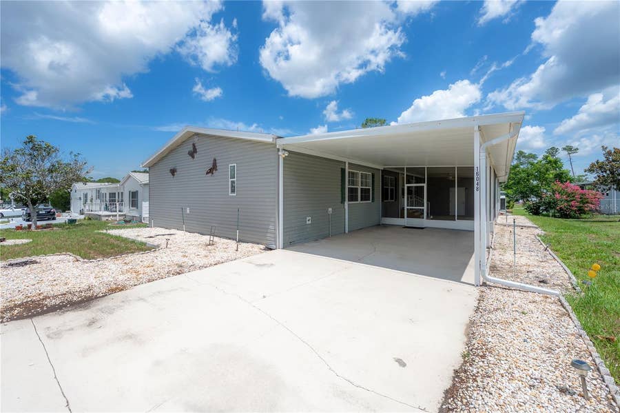 Property photo for 16048 BROOKRIDGE BOULEVARD, Brooksville, FL