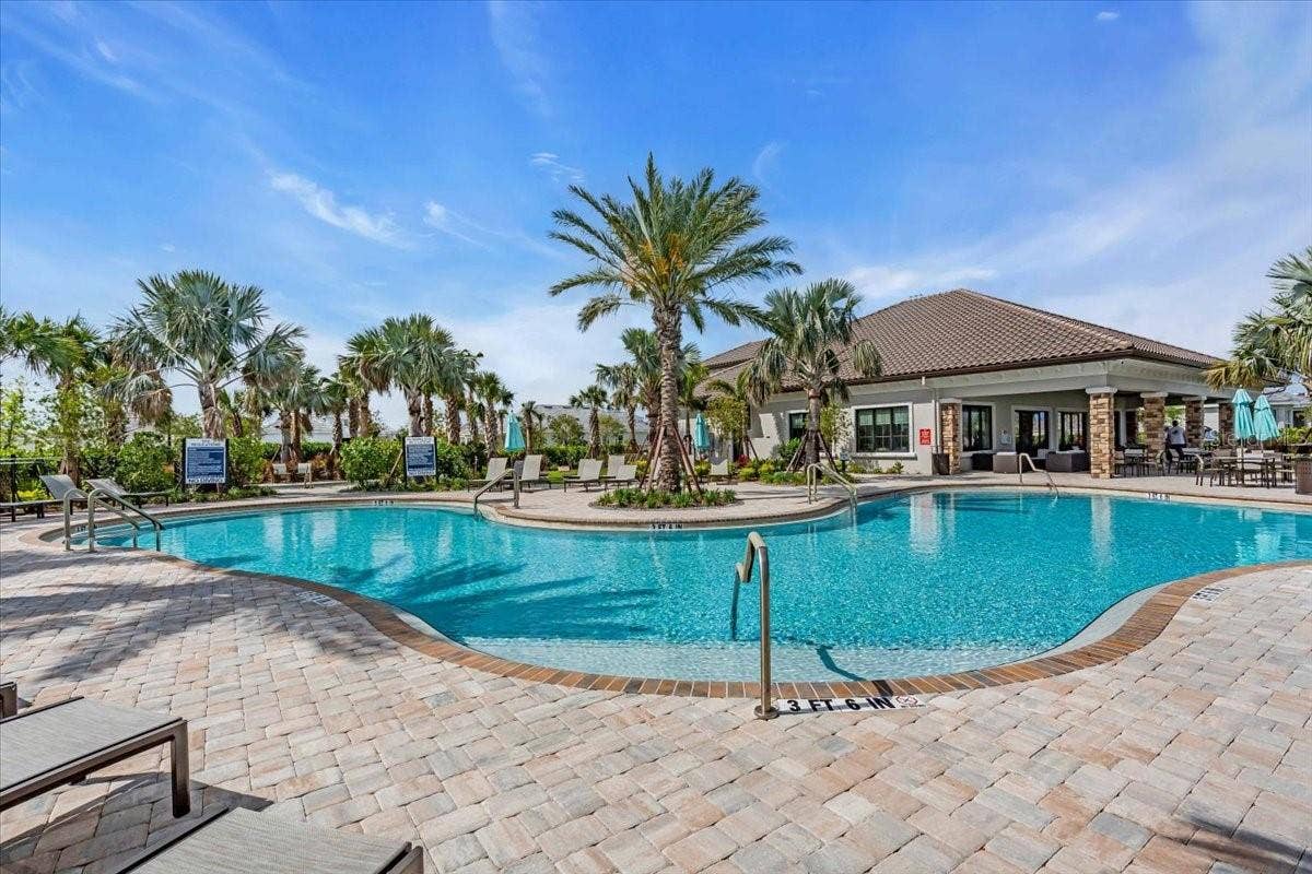 4642 CRESTPOINT WAY, Palmetto, FL 34221 4642 CRESTPOINT WAY, Palmetto, FL 34221