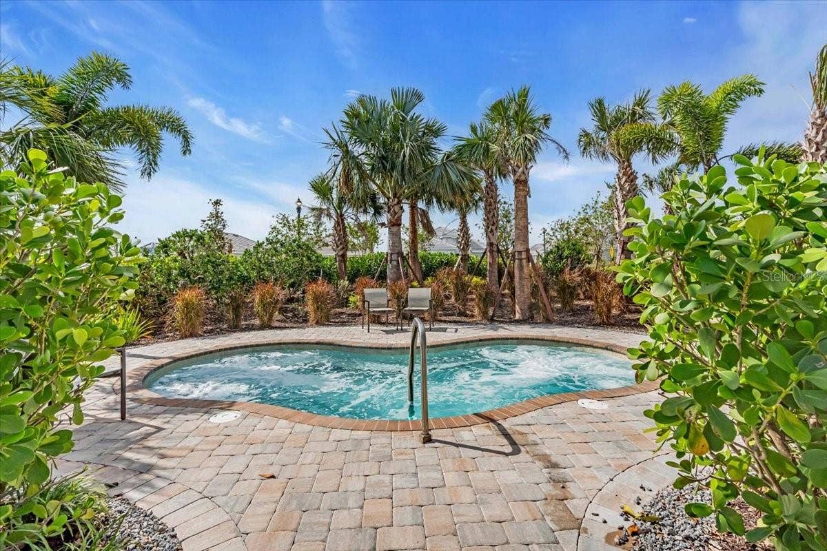 4642 CRESTPOINT WAY, Palmetto, FL 34221 4642 CRESTPOINT WAY, Palmetto, FL 34221