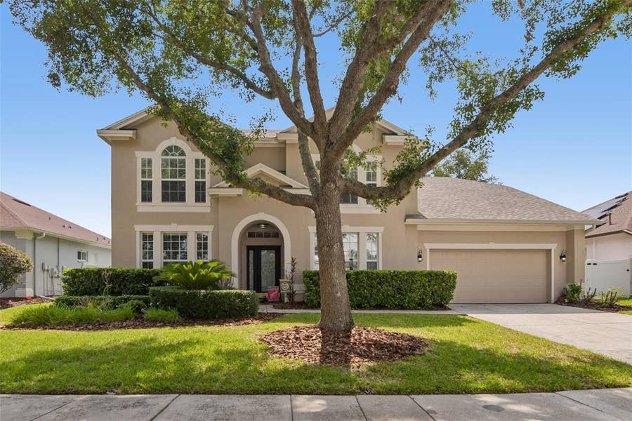 Property photo for 18116 SUGAR BROOKE DRIVE, Tampa, FL