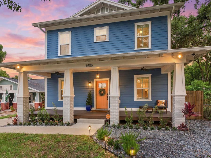 Property photo for 6906 N DUNCAN AVENUE, Tampa, FL