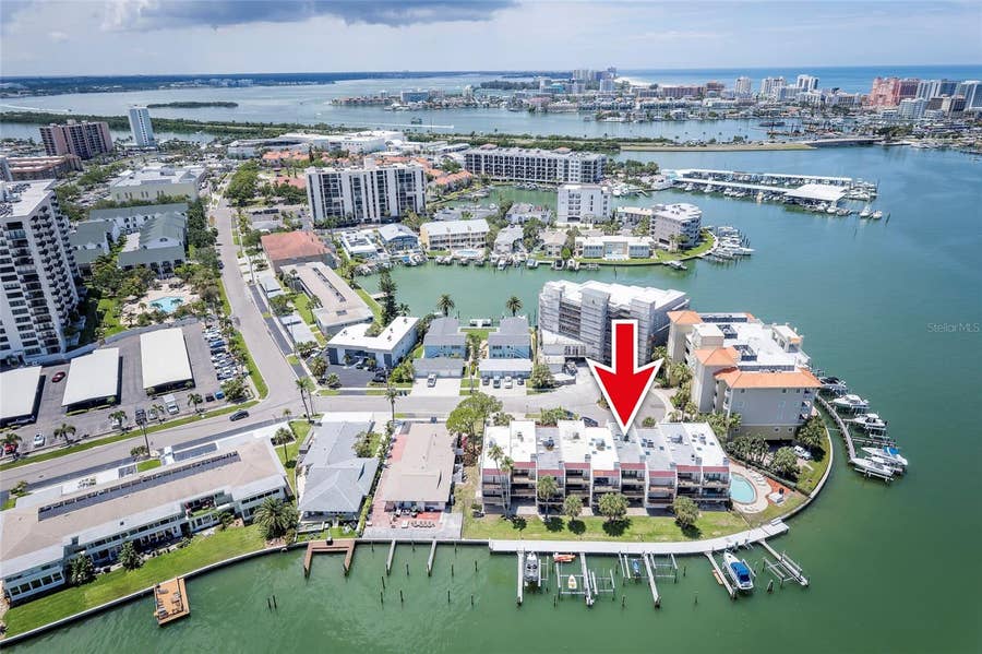 Property photo for 218 SKIFF POINT, Clearwater Beach, FL