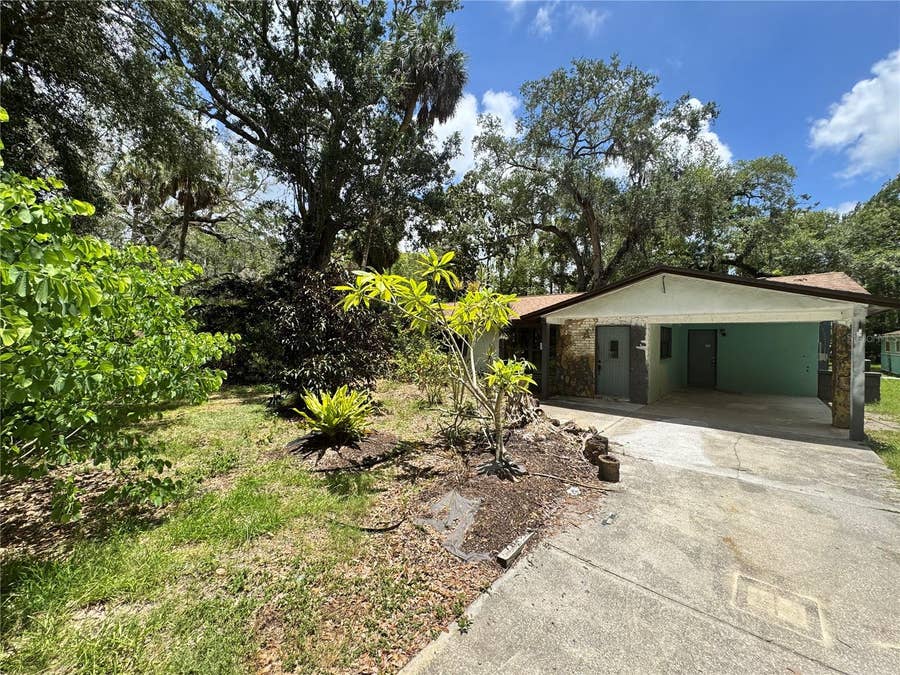 Property photo for 9010 MAIDEN LANE, Aripeka, FL