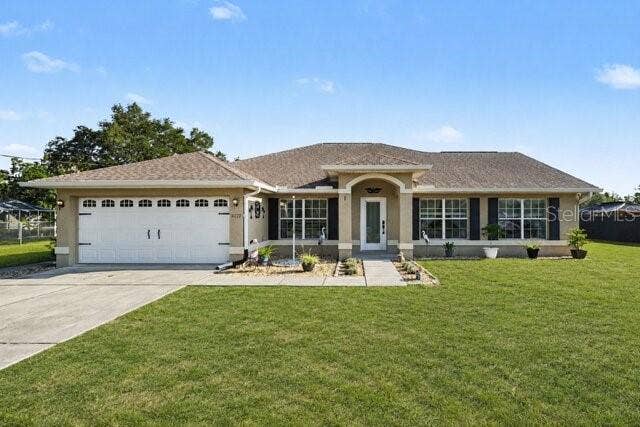 Property photo for 11177 MIRAGE AVENUE, Brooksville, FL
