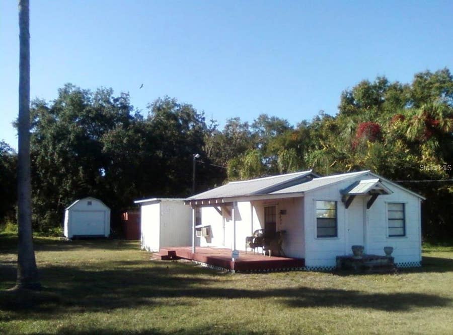 Property photo for 7205 S MANHATTAN AVENUE, Tampa, FL