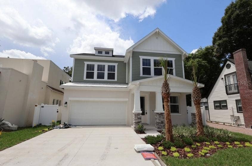 Property photo for 1002 W CHARTER STREET, Tampa, FL