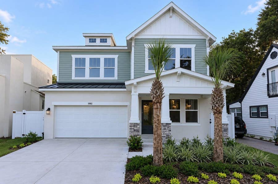 Property photo for 1002 W CHARTER STREET, Tampa, FL
