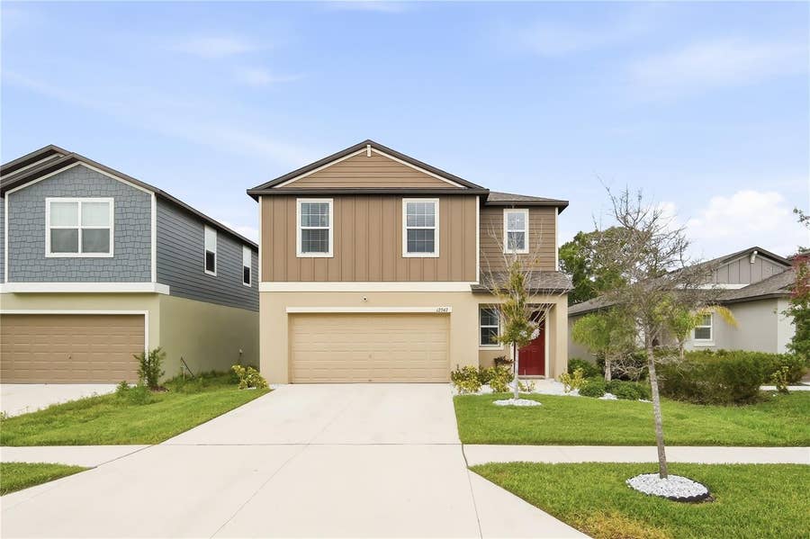 Property photo for 12547 TIMBER MOSS LANE, Riverview, FL
