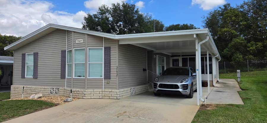 Property photo for 37437 GILL AVENUE, Zephyrhills, FL