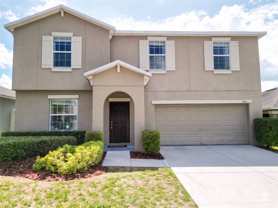 Property photo for 3621 KEARSNEY ABBEY CIRCLE, Dover, FL