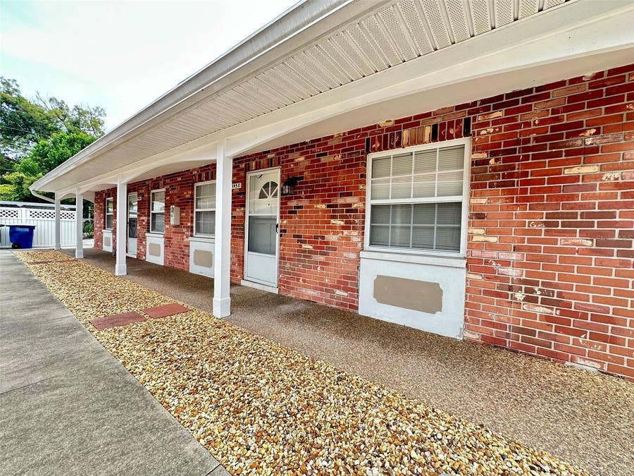 Property photo for 1458 CLEVELAND STREET, Clearwater, FL